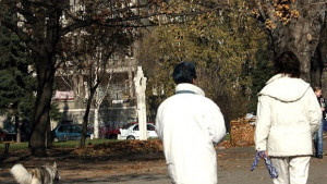 България е сред малкото страни в които се организират кампании