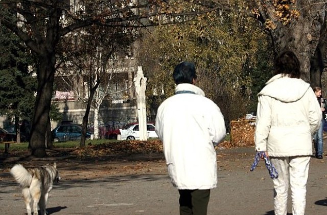 България е сред малкото страни, в които се организират кампании за хора с тежки заболявания