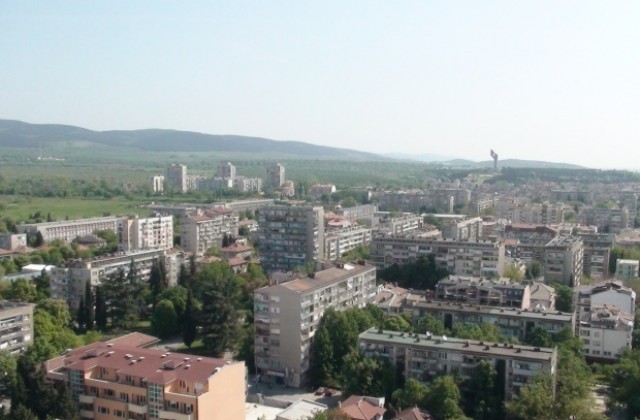 Посланикът на ЮАР пристига в Стара Загора