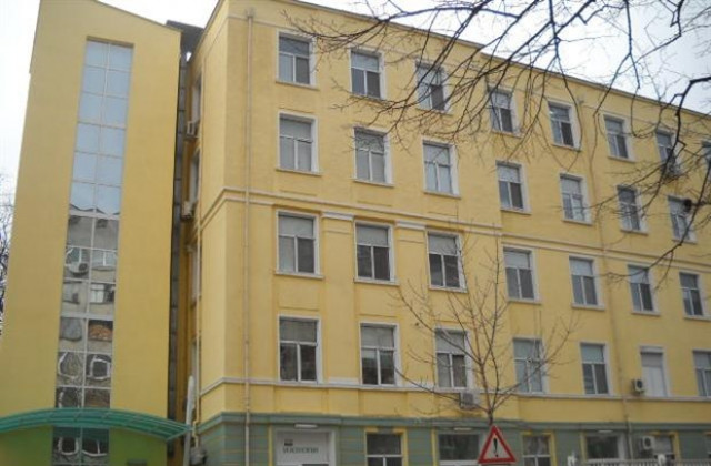 Кредиторът на общината осигурява пари и за Центъра за лъчетерапия