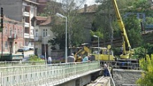 Само 3 от домакинствата са газифицирани