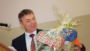 Сергей Игнатов Днешните учебници са човеконелюбиви
