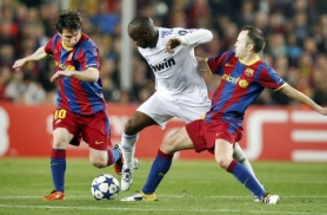 Диара иска да си тръгне от Мадрид, за да играе на Евро 2012