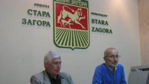 Алековите дни в Стара Загора продължават