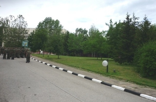 НШЗО Христо Ботев отбелязва 50-годишен юбилей през юни