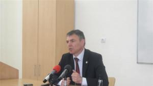 С Игнатов Ще направим всичко възможно за редуциране на такса