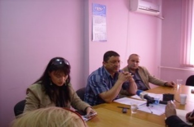 ГЕРБ оттегля подкрепата си от кмета на Куклен