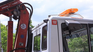 Всички паяци в София ще имат камери