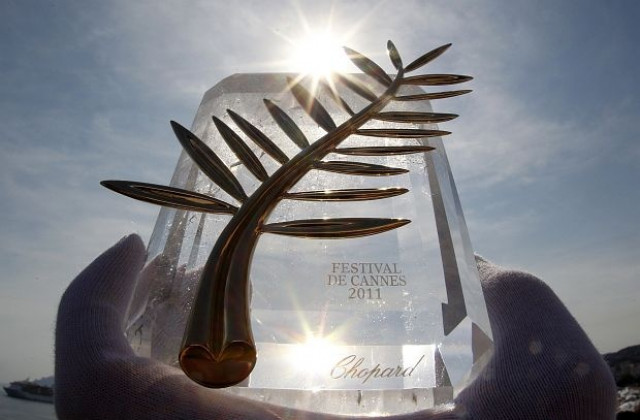 Звезди на световното кино се събраха на кинофестивала в Кан