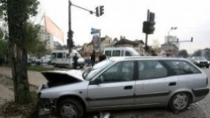Стартира Десетилетие на действия за безопасни пътища