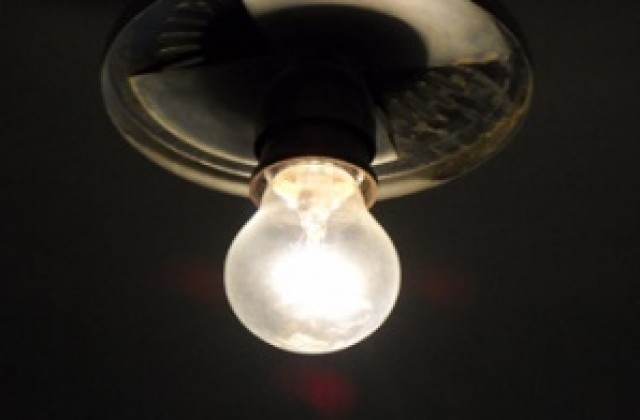 Без ток и вода