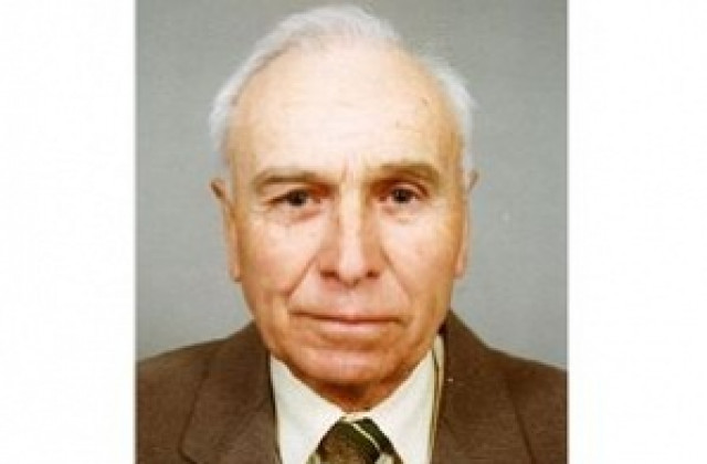 Полицията издирва 85-годишен мъж в столицата