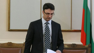 Подобре сива икономика отколкото никаква смята Трайков