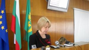 Проектите заемът и индустриалната зона найважното от работата на ОбС