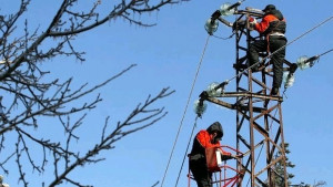 10 души са задържани при операция Кабелите