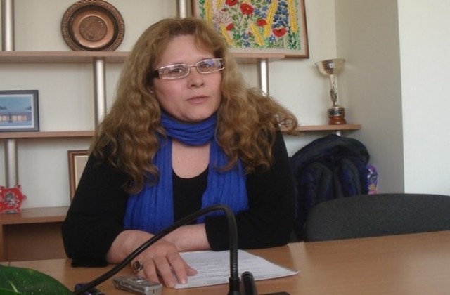 ОУ Пенчо Славейков- първи в първото димитровградско поетическо ателие