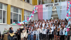 Каварненските училища изпратиха своите абитуриенти