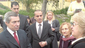Реставрират мозайки без аналог от Малката базилика в Пловдив