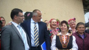 През лятото ще разберем дали ще има пари за увеличение