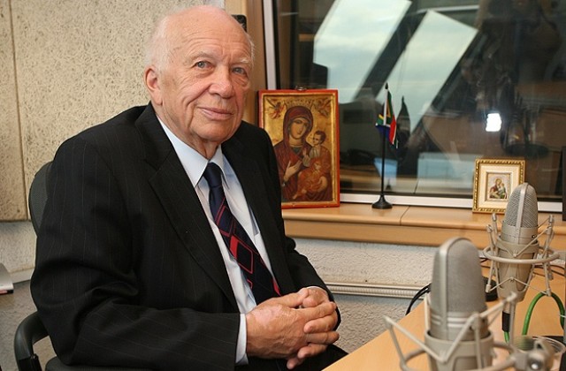 Сергей Хрушчов: В Русия има носталгия към Сталин