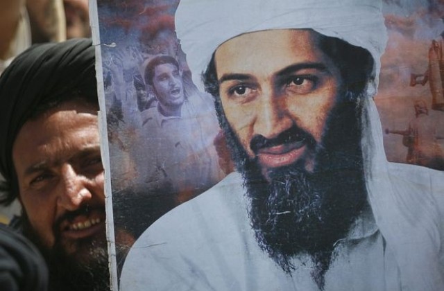 Осама бин Ладен се е целел в Лос Анджелис