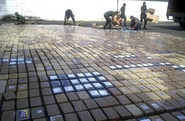 Борбата с наркотиците обсъждат край Варна