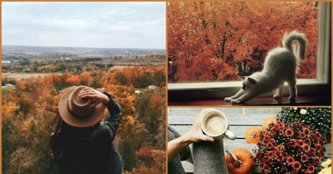 Добро утро прекрасни момичета Денят е петък и е време