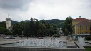 Облачно с превалявания