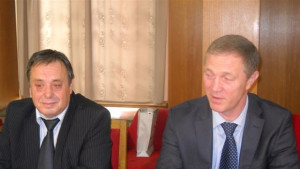 Шумен и Херсон побратимени от 50 години органзират отбелязването на