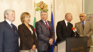 Учим се от Тулча на отношение към природата