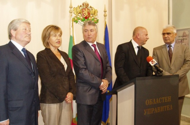 Учим се от Тулча на отношение към природата