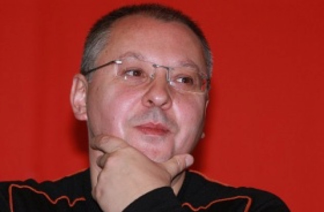 Станишев: Затъваме в кризата заради ГЕРБ