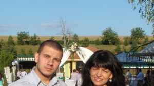 Гласът на полицията Даниела Малчева роди момченце