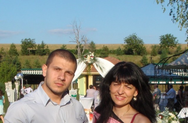 “Гласът” на полицията Даниела Малчева роди момченце