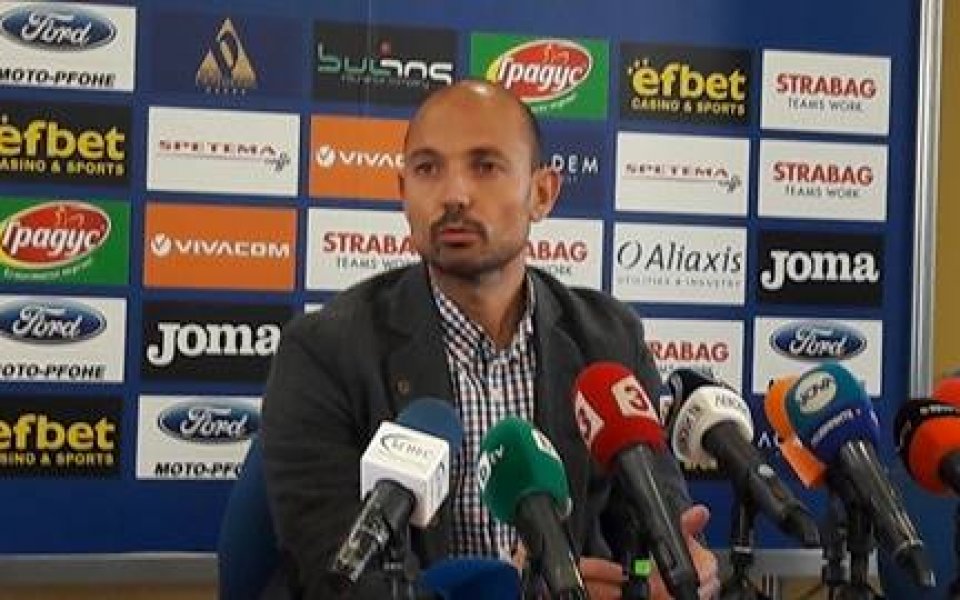 Легендата на Левски - Станислав Ангелов смята, че БФС трябва