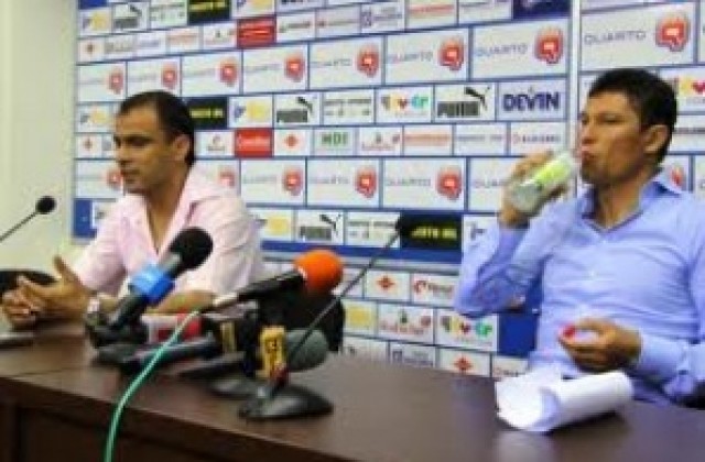 Черноморец ще разчита все повече на своята школа