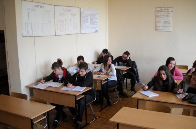 Дискусия срещу насилието сред децата