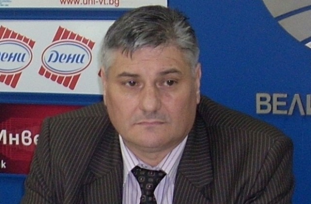 Проф. Атанас Дерменджиев е заплашеният с убийство