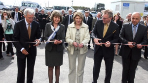 40 000 т балирани отпадъци тръгват от София към Ловеч