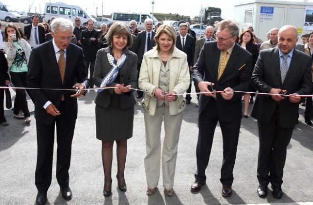 40 000 т балирани отпадъци тръгват от София към Ловеч в понеделник