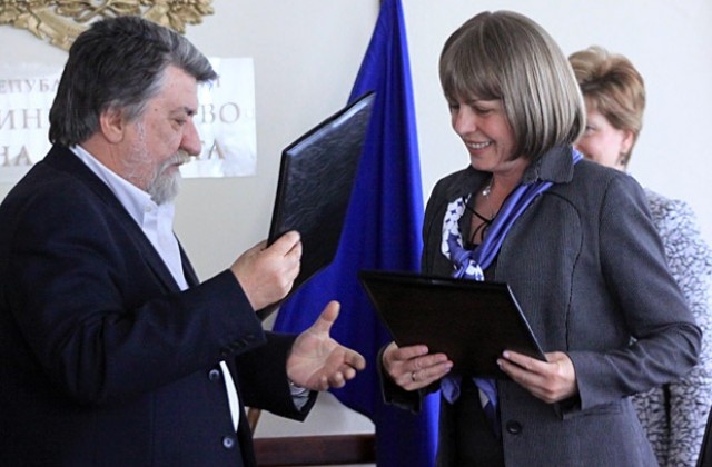 София - атрактивна туристическа дестинация