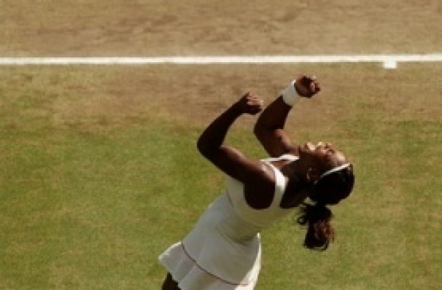 Серена Уилямс няма да участва на Ролан Гарос