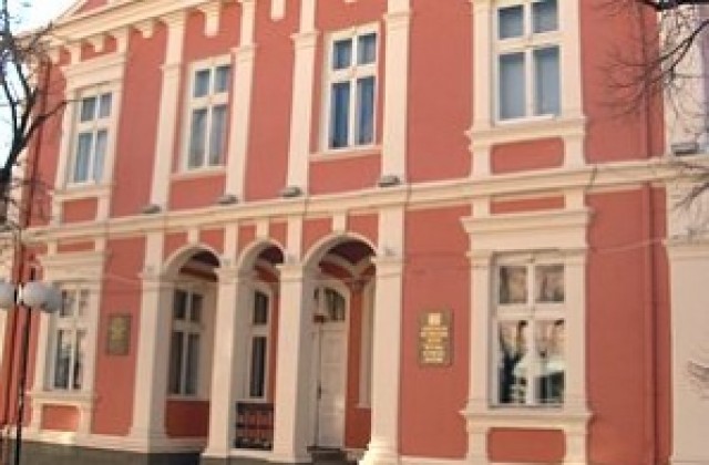 Група „Епизод ще свири в нощта на музеите в Сливен
