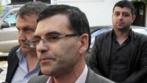 Дянков Пари има само в рамките на гласувания от парламента
