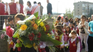 Олга Галенова Младите преподаватели в училищата са между 3 и