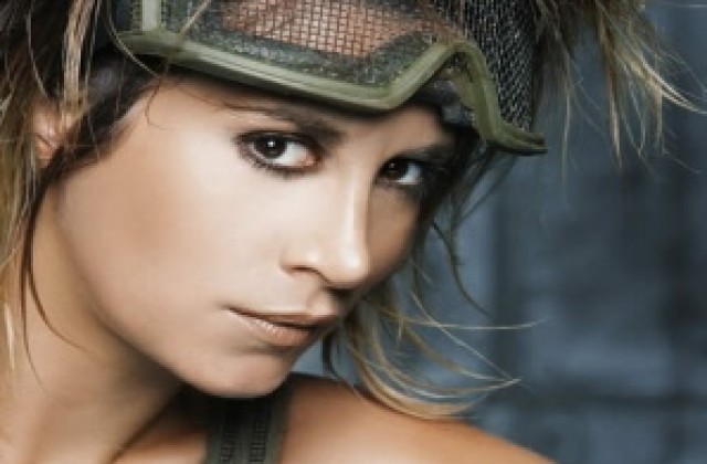 Денс звездата In-Grid с концерт във Варна