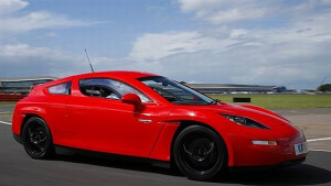 Британци създадоха електромобил развиващ 240 км ч