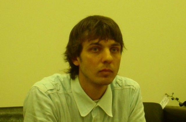 Русе от птичи поглед
