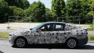 Баварците готвят пряк конкурент на Audi A5 Sportback