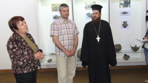 Представиха резултатите от Археологическо лято 2010 Видин